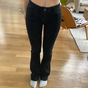 Levi’s Flare Jeans